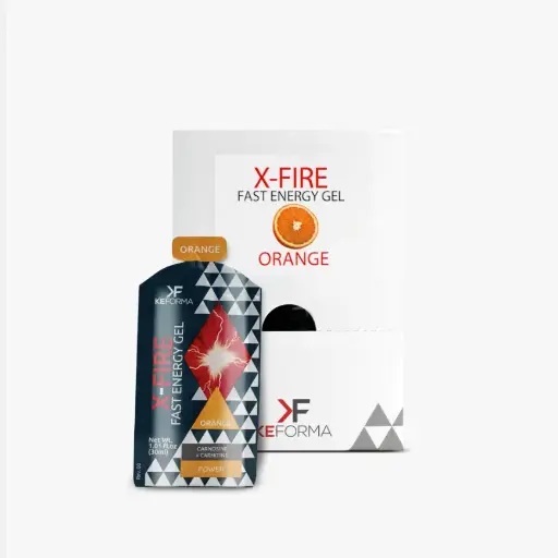 X-Fire Gel